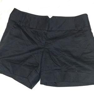 Express shorts